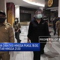 Covid-19 Meningkat, Depok & Bogor Terapkan Jam Malam
