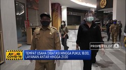 Covid-19 Meningkat, Depok & Bogor Terapkan Jam Malam