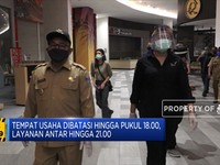 Covid-19 Meningkat, Depok & Bogor Terapkan Jam Malam