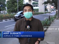 Covid-19 Naik Akibat Klaster Libur Panjang Akhir Pekan