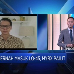 Dinyatakan Pailit, Bagaimana Nasib Investor MYRX?