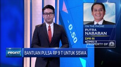 Dukung Kemendikbud, Komisi X: Subsidi Pulsa Bantu Program PJJ
