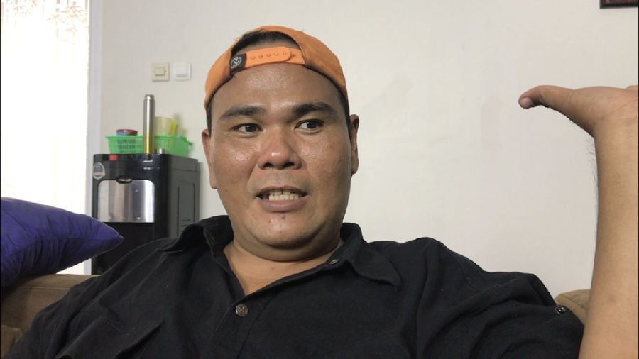 Fahmi Bo