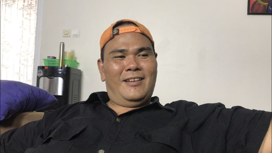 Fahmi Bo
