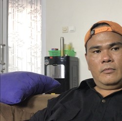 Belajar dari Fahmi Bo, Kesehatan Lebih Penting dari Uang