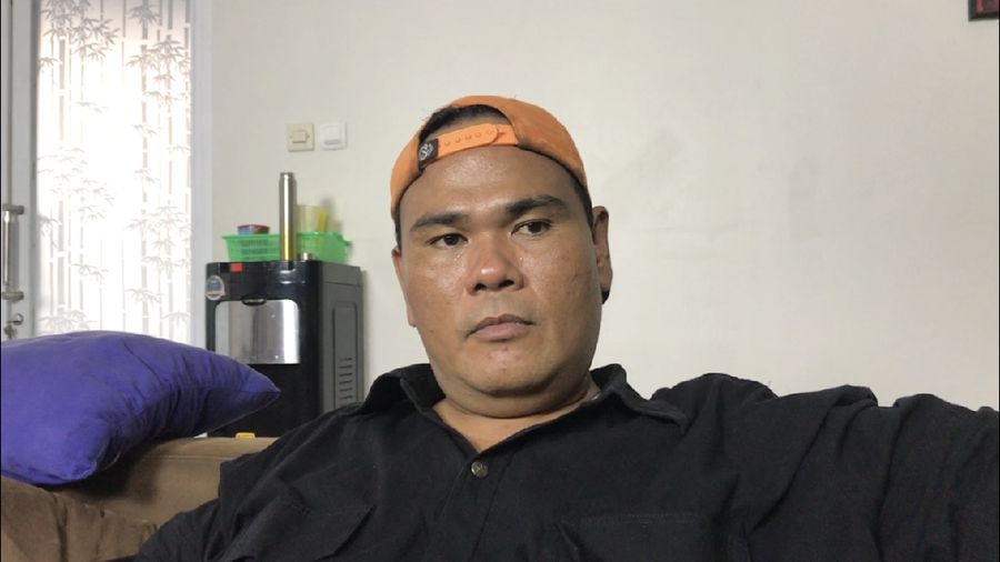 Fahmi Bo