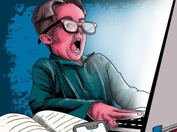 Cara Mendapatkan Kuota Internet Gratis Buat Belajar Online