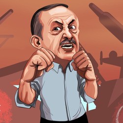 Pindahkan Kedutaan ke Yerusalem, Serbia Kena Ultimatum Turki