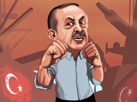 Pindahkan Kedutaan ke Yerusalem, Serbia Kena Ultimatum Turki