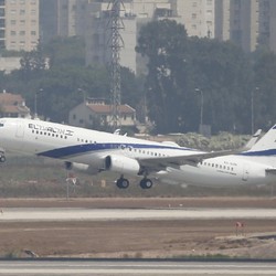 Jreng! Raja Salman Izinkan Langit Arab Dilewati Israel