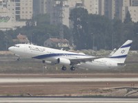 Jreng! Raja Salman Izinkan Langit Arab Dilewati Israel