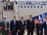 Pertemuan AS-Israel, 2 Bom Meledak di Abu Dhabi & Dubai