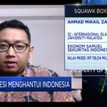 Kasus Covid-19 Terus Naik, FDI Sulit Tumbuh Positif