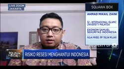 Kasus Covid-19 Terus Naik, FDI Sulit Tumbuh Positif