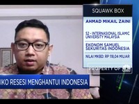 Kasus Covid-19 Terus Naik, FDI Sulit Tumbuh Positif