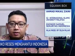 Kasus Covid-19 Terus Naik, FDI Sulit Tumbuh Positif