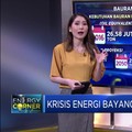 Krisis Energi Bayangi Negeri