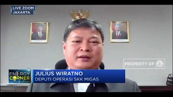 Menilik Optimisme RI Dorong Transformasi Sektor Migas