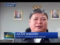 Menilik Optimisme RI Dorong Transformasi Sektor Migas