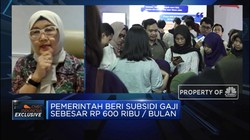 Pandemi, Kemenaker Dorong Vokasi Tenaga Kerja Berbasis IT