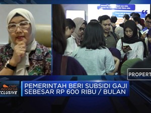 Pandemi, Kemenaker Dorong Vokasi Tenaga Kerja Berbasis IT