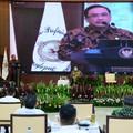 Ketua BPK Ungkap 3 Peluang Desentralisasi Fiskal Saat Pandemi