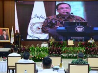 Ketua BPK Ungkap 3 Peluang Desentralisasi Fiskal Saat Pandemi
