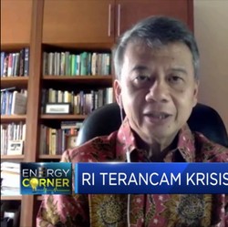 Pengamat: Investasi Sektor Migas Butuh Kepastian Regulasi
