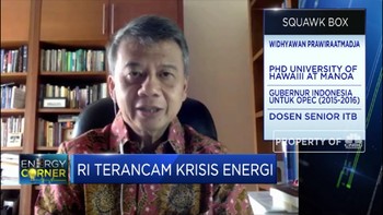 Pengamat: Investasi Sektor Migas Butuh Kepastian Regulasi