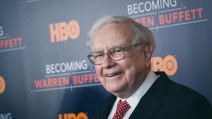 Warren Buffet Bukan Satu-satunya! Ada 4 Lain di Asia Tenggara