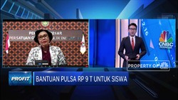 PGRI Harap Subsidi Pulsa Rp 9 T Dilengkapi Jutlak & Juknis