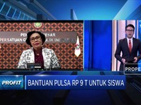 PGRI Harap Subsidi Pulsa Rp 9 T Dilengkapi Jutlak & Juknis