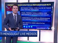 RCTI Menggugat Live Medsos