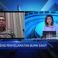 Selamatkan BUMN Sakit, KemenBUMN Bentuk Klaster Perusahaan