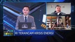 SKK Migas: Cegah Krisis Energi, RI Butuh Upaya Extraordinary