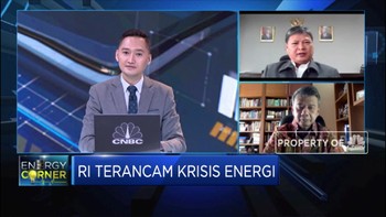 SKK Migas: Cegah Krisis Energi, RI Butuh Upaya Extraordinary