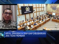 Stafsus Erick Thohir: Jika Tak Membaik, Jiwasraya Dibubarkan