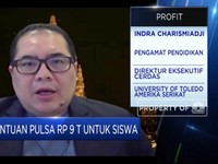 Tak Semua Punya Gawai, Efektifkah Subsidi Kuota Siswa & Guru?