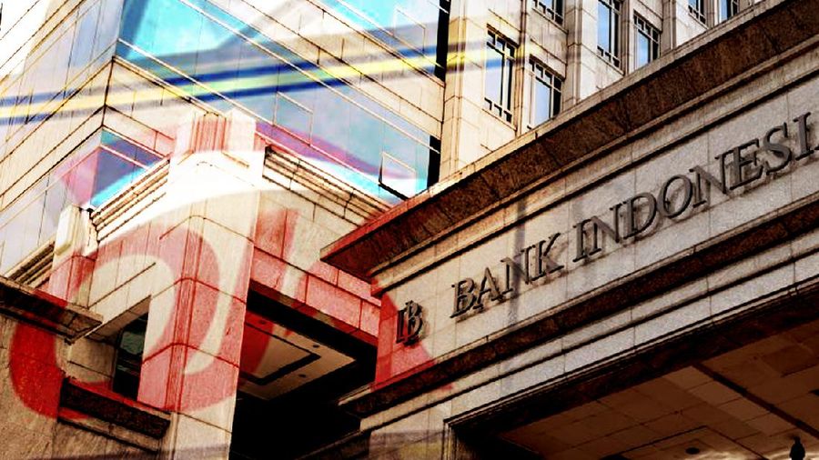[THUMB] Bank Indonesia
