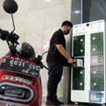 ESDM Targetkan Stasiun Charger Mobil Listrik 22.500 Unit