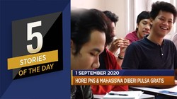 IHK Agustus -0,05% Hingga Ekonomi India Terkontraksi 23,9%