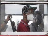 Antibodi di Pasien Sembuh Covid Cuma Tahan 4 Bulan?