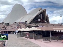 Australia Jadi Musuh Baru Facebook, Ada Apa?
