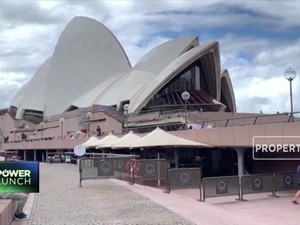 Australia Jadi Musuh Baru Facebook, Ada Apa?