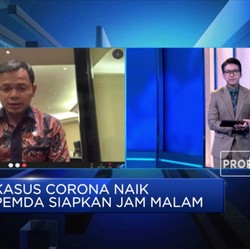 Bima Arya: 60% Kasus Corona Bogor Berasal dari Klaster RT