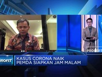 Bima Arya: 60% Kasus Corona Bogor Berasal dari Klaster RT