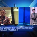 Bogor Berlakukan Denda Pelanggar Jam Malam, Ini Sanksinya!