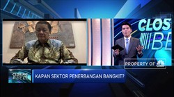 Deflasi, Indikasi Rendahnya Daya Beli & Potensi Kontraksi PDB