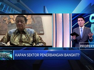Deflasi, Indikasi Rendahnya Daya Beli & Potensi Kontraksi PDB