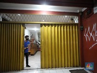Begini Sosialisasi Kesiapan Pemberlakuan Jam Malam di Depok